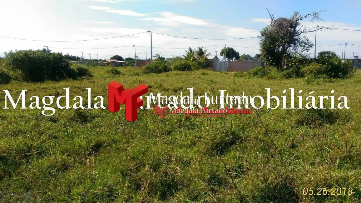 Terreno / Lote à venda, 250m2 em Cabo Frio - RJ - imagem 1 Foto 1 de Terreno / Lote à venda, 250m2 em Cabo Frio - RJ