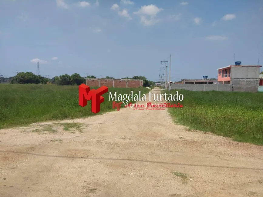 Foto 1 de Terreno / Lote à venda, 200m2 em Cabo Frio - RJ