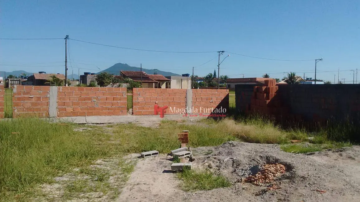 Foto 5 de Terreno / Lote à venda, 120m2 em Cabo Frio - RJ