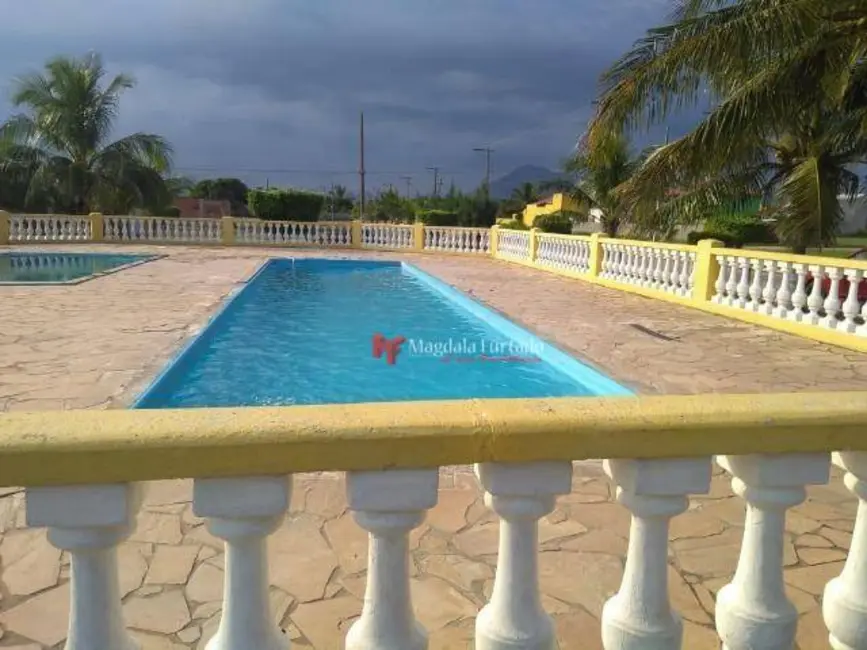 Foto 8 de Terreno / Lote à venda, 120m2 em Cabo Frio - RJ