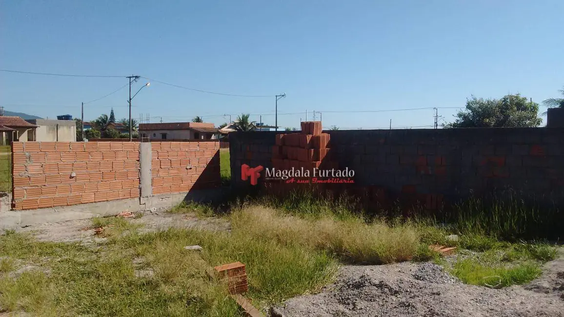 Foto 6 de Terreno / Lote à venda, 120m2 em Cabo Frio - RJ