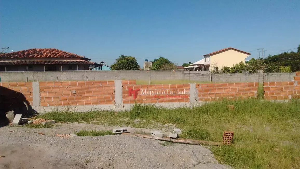 Foto 3 de Terreno / Lote à venda, 120m2 em Cabo Frio - RJ