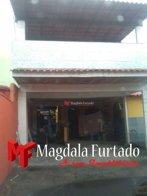 Casa com 2 quartos à venda, 360m2 em Casimiro De Abreu - RJ - imagem 4 Foto 4 de Casa com 2 quartos à venda, 360m2 em Casimiro De Abreu - RJ