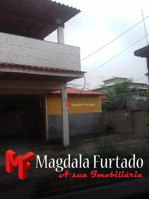 Casa com 2 quartos à venda, 360m2 em Casimiro De Abreu - RJ - imagem 6 Foto 6 de Casa com 2 quartos à venda, 360m2 em Casimiro De Abreu - RJ