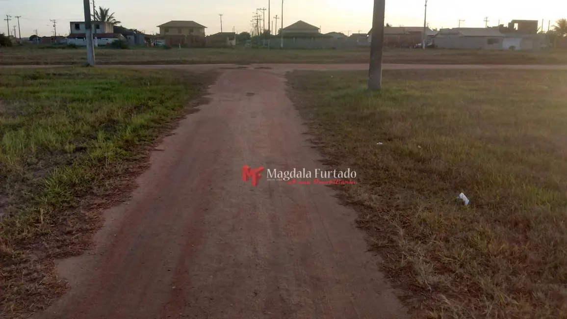 Foto 4 de Terreno / Lote à venda, 204m2 em Cabo Frio - RJ