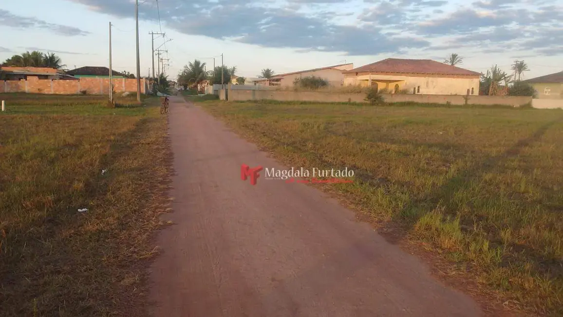 Foto 3 de Terreno / Lote à venda, 204m2 em Cabo Frio - RJ