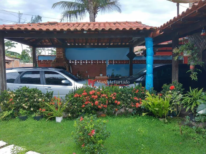 Casa com 3 quartos à venda, 200m2 em Cabo Frio - RJ - imagem 5 Foto 5 de Casa com 3 quartos à venda, 200m2 em Cabo Frio - RJ