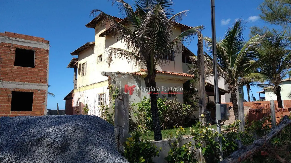 Foto 3 de Casa com 3 quartos à venda, 450m2 em Cabo Frio - RJ