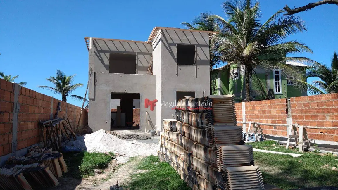 Casa com 3 quartos à venda, 210m2 em Cabo Frio - RJ - imagem 3 Foto 3 de Casa com 3 quartos à venda, 210m2 em Cabo Frio - RJ