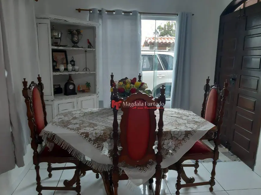 Casa com 3 quartos à venda, 600m2 em Verão Vermelho (Tamoios), Cabo Frio - RJ - imagem 8 Foto 8 de Casa com 3 quartos à venda, 600m2 em Verão Vermelho (Tamoios), Cabo Frio - RJ