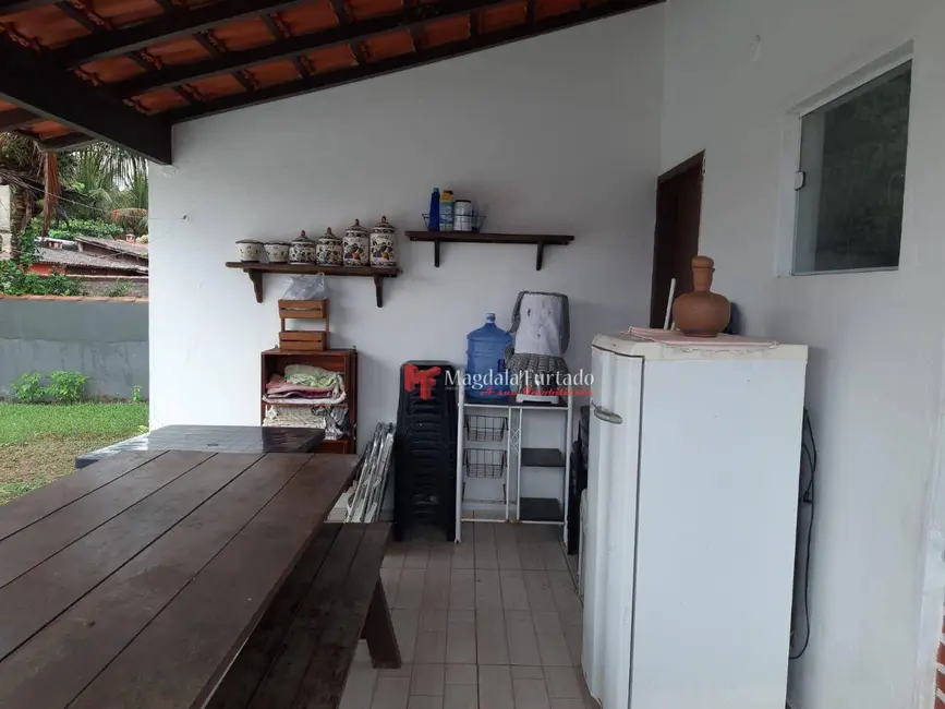 Casa com 3 quartos à venda, 600m2 em Verão Vermelho (Tamoios), Cabo Frio - RJ - imagem 6 Foto 6 de Casa com 3 quartos à venda, 600m2 em Verão Vermelho (Tamoios), Cabo Frio - RJ