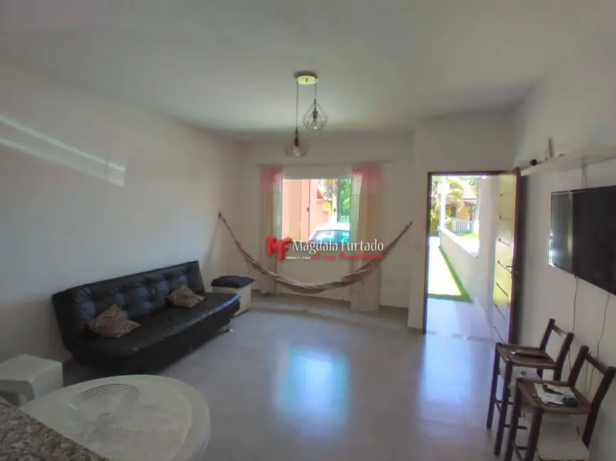 Foto 8 de Casa com 2 quartos à venda, 180m2 em Cabo Frio - RJ