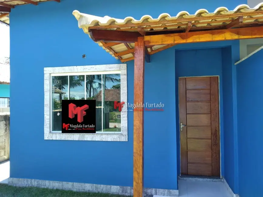 Foto 3 de Casa com 2 quartos à venda, 180m2 em Cabo Frio - RJ