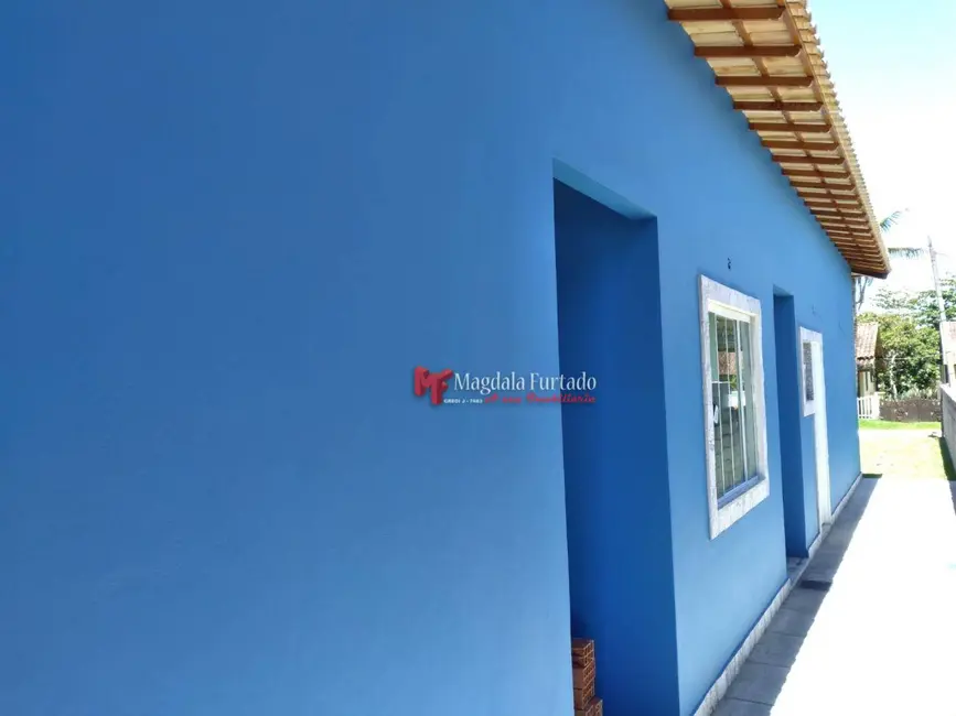Foto 4 de Casa com 2 quartos à venda, 180m2 em Cabo Frio - RJ