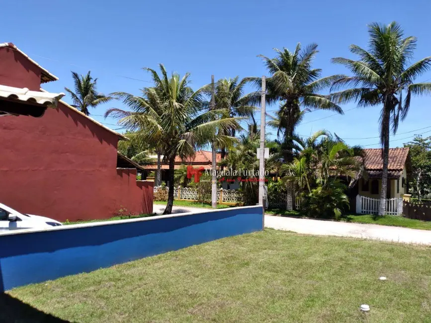 Foto 7 de Casa com 2 quartos à venda, 180m2 em Cabo Frio - RJ