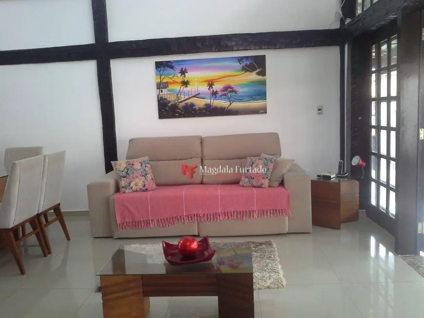 Foto 6 de Casa com 3 quartos à venda, 88m2 em Cabo Frio - RJ