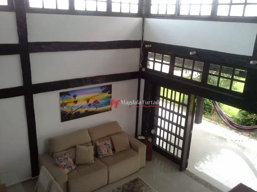 Foto 5 de Casa com 3 quartos à venda, 88m2 em Cabo Frio - RJ