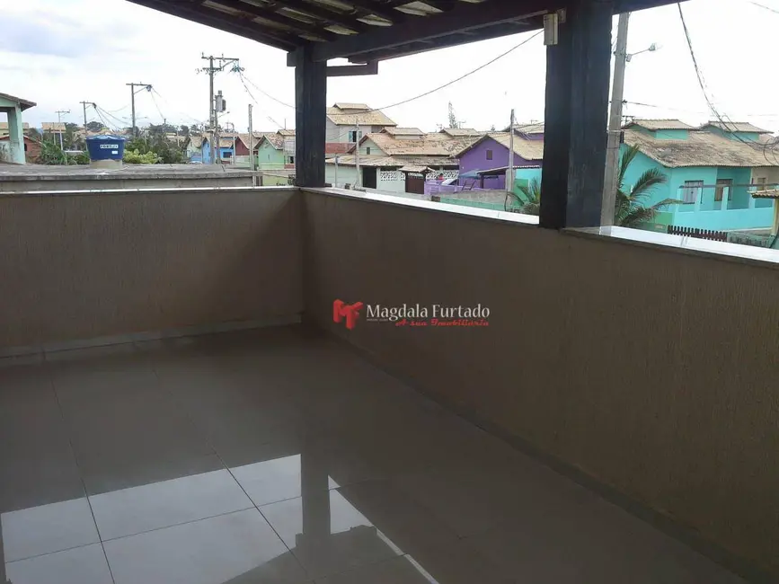 Foto 4 de Casa com 3 quartos à venda, 88m2 em Cabo Frio - RJ