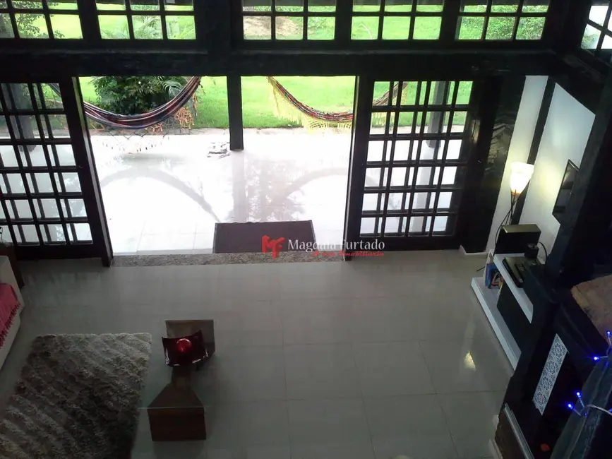 Foto 2 de Casa com 3 quartos à venda, 88m2 em Cabo Frio - RJ