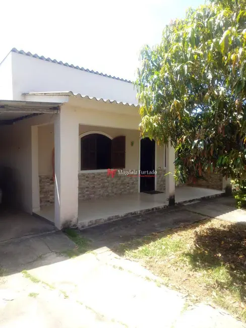 Foto 1 de Casa com 3 quartos à venda, 375m2 em Cabo Frio - RJ