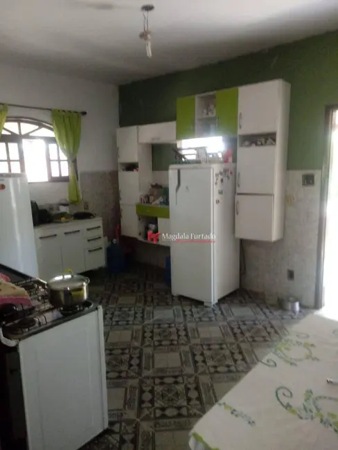 Foto 3 de Casa com 3 quartos à venda, 375m2 em Cabo Frio - RJ