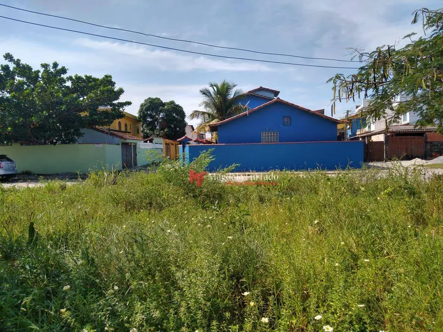 Foto 5 de Terreno / Lote à venda, 200m2 em Cabo Frio - RJ