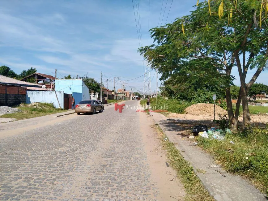 Foto 3 de Terreno / Lote à venda, 200m2 em Cabo Frio - RJ
