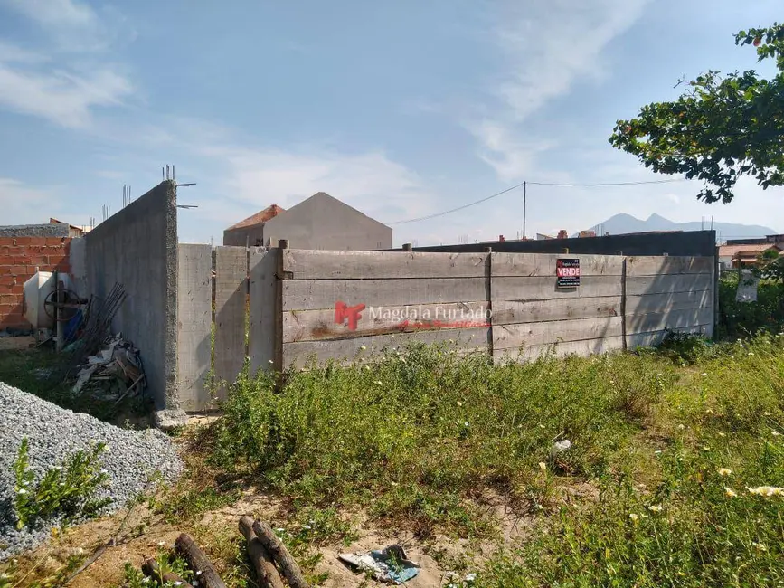 Foto 6 de Terreno / Lote à venda, 200m2 em Cabo Frio - RJ