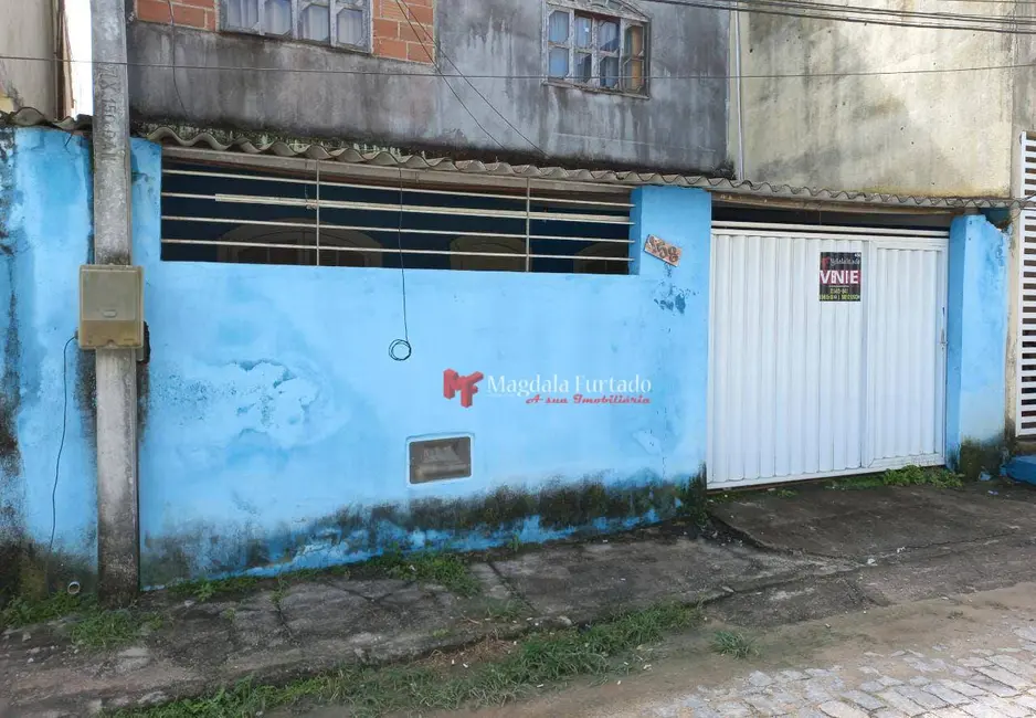 Foto 2 de Casa com 2 quartos à venda, 130m2 em Cabo Frio - RJ