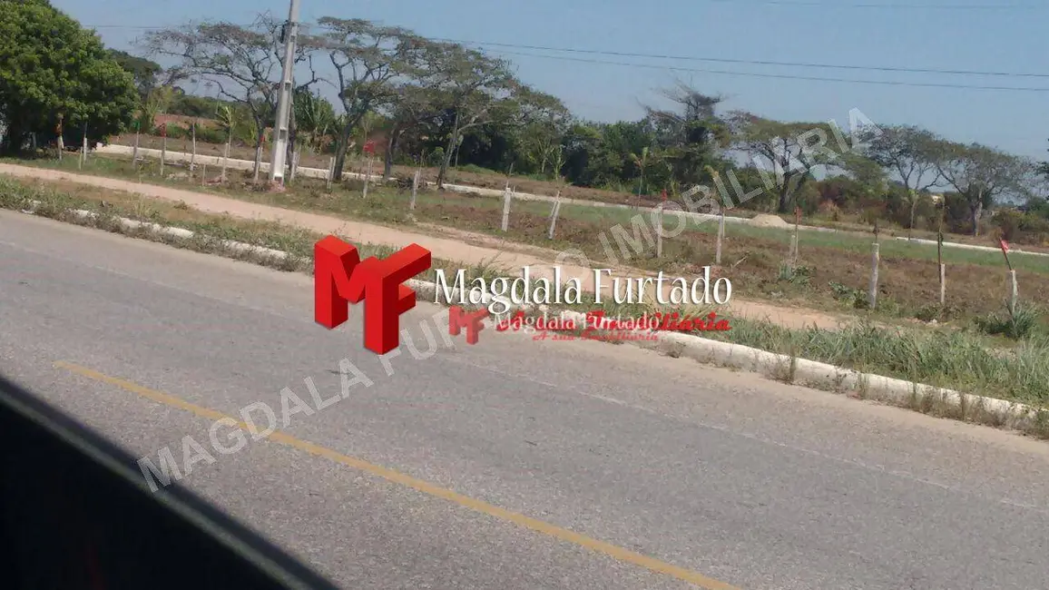 Terreno / Lote à venda, 202m2 em Cabo Frio - RJ - imagem 4 Foto 4 de Terreno / Lote à venda, 202m2 em Cabo Frio - RJ