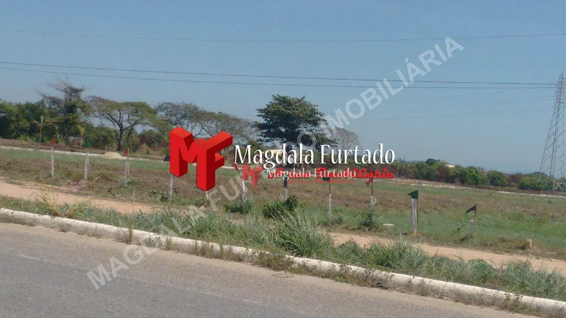 Terreno / Lote à venda, 202m2 em Cabo Frio - RJ - imagem 3 Foto 3 de Terreno / Lote à venda, 202m2 em Cabo Frio - RJ