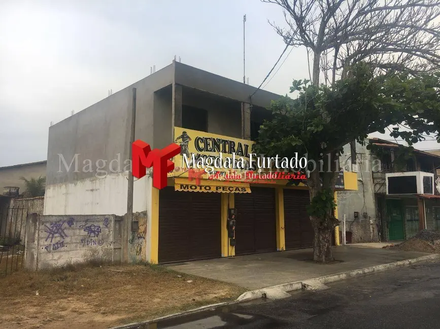 Foto 1 de Loja à venda, 36m2 em Cabo Frio - RJ