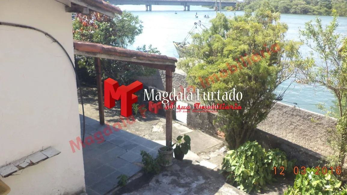 Casa com 3 quartos à venda, 186m2 em Cabo Frio - RJ - imagem 3 Foto 3 de Casa com 3 quartos à venda, 186m2 em Cabo Frio - RJ