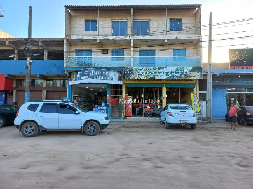 Foto 2 de Casa com 3 quartos à venda, 98m2 em Cabo Frio - RJ