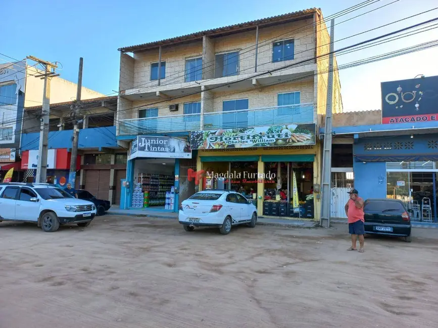 Foto 1 de Casa com 3 quartos à venda, 98m2 em Cabo Frio - RJ