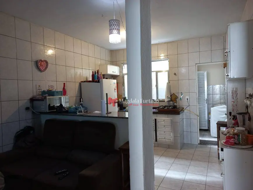 Foto 6 de Kitnet com 1 quarto à venda, 161m2 em Recanto, Rio Das Ostras - RJ