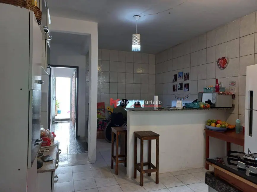 Foto 3 de Kitnet com 1 quarto à venda, 161m2 em Recanto, Rio Das Ostras - RJ