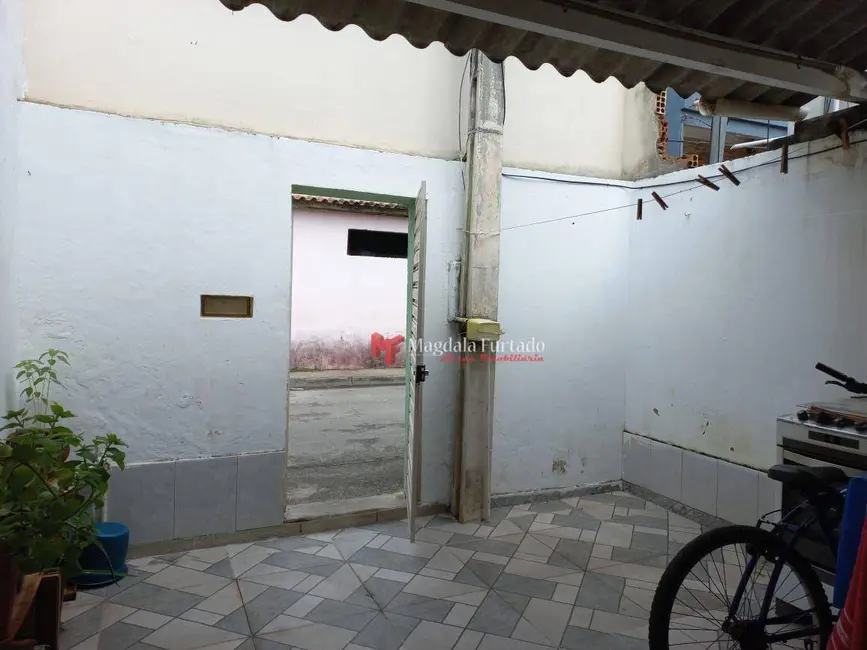 Foto 7 de Kitnet com 1 quarto à venda, 161m2 em Recanto, Rio Das Ostras - RJ