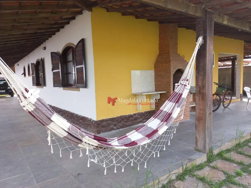 Foto 5 de Casa com 3 quartos à venda, 600m2 em Cabo Frio - RJ