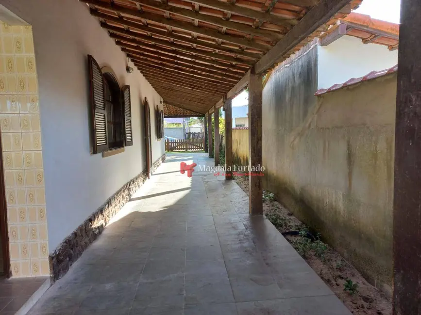 Foto 9 de Casa com 3 quartos à venda, 600m2 em Cabo Frio - RJ