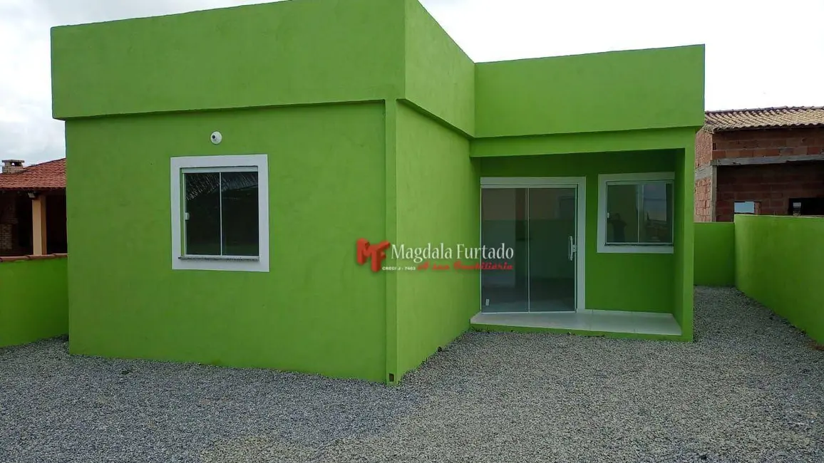 Casa com 2 quartos à venda, 80m2 em Cabo Frio - RJ - imagem 6 Foto 6 de Casa com 2 quartos à venda, 80m2 em Cabo Frio - RJ