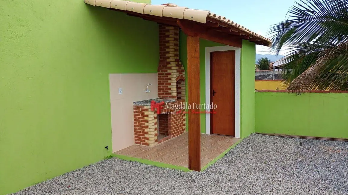 Casa com 2 quartos à venda, 80m2 em Cabo Frio - RJ - imagem 5 Foto 5 de Casa com 2 quartos à venda, 80m2 em Cabo Frio - RJ