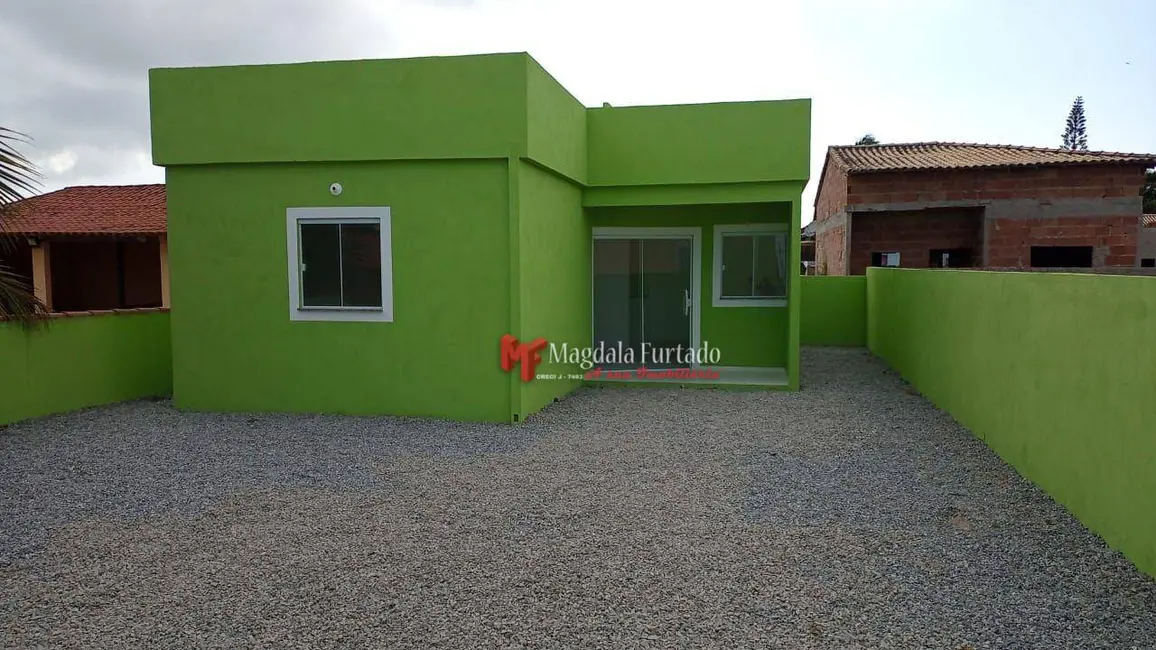 Casa com 2 quartos à venda, 80m2 em Cabo Frio - RJ - imagem 7 Foto 7 de Casa com 2 quartos à venda, 80m2 em Cabo Frio - RJ