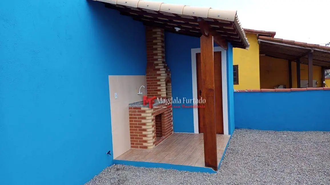 Casa com 2 quartos à venda, 80m2 em Cabo Frio - RJ - imagem 4 Foto 4 de Casa com 2 quartos à venda, 80m2 em Cabo Frio - RJ