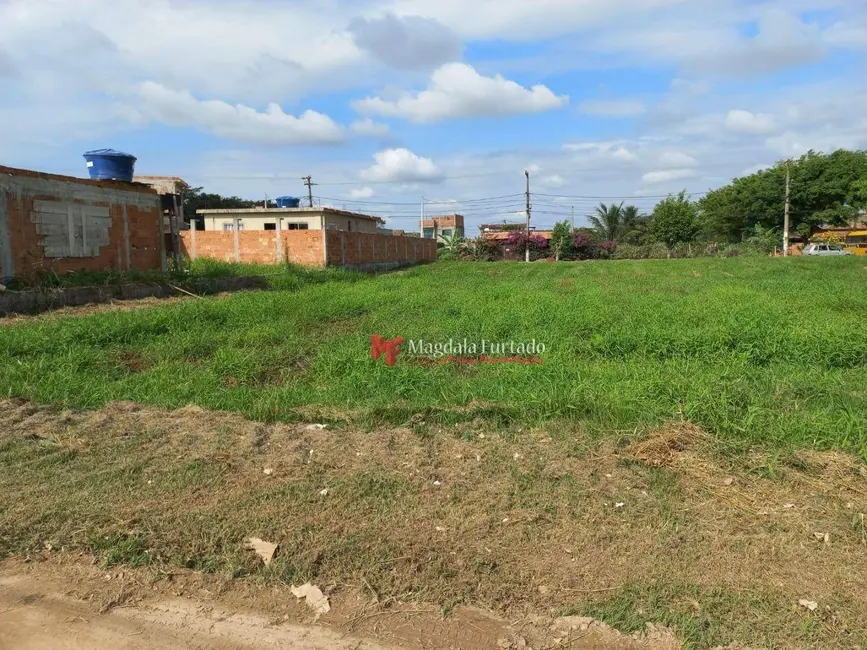 Foto 2 de Terreno / Lote à venda, 300m2 em Cabo Frio - RJ