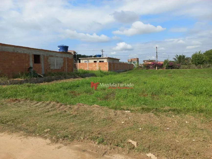 Foto 4 de Terreno / Lote à venda, 300m2 em Cabo Frio - RJ