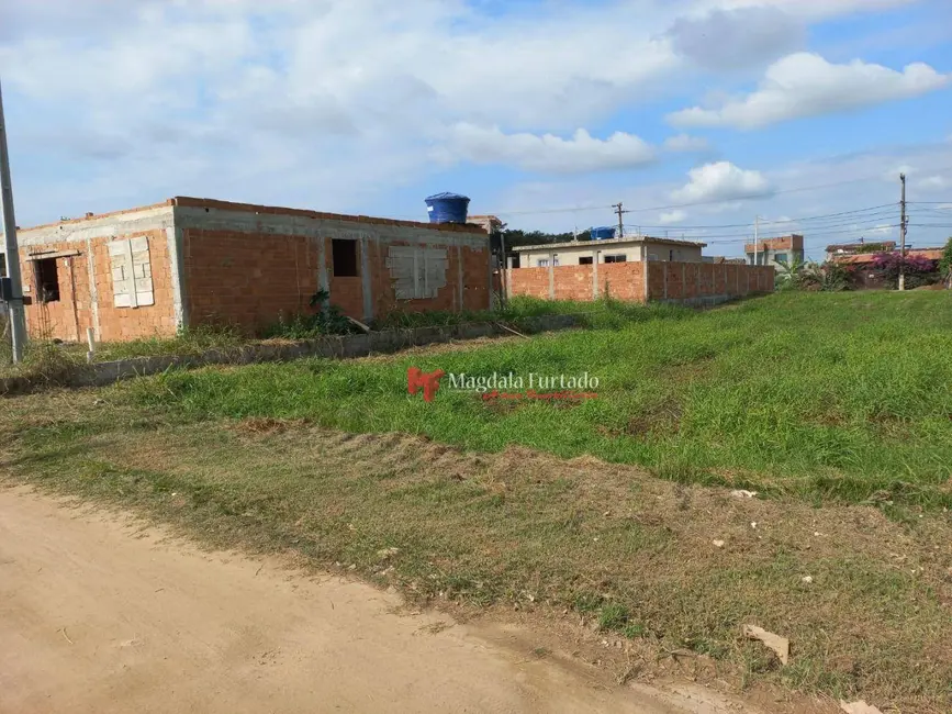 Foto 1 de Terreno / Lote à venda, 300m2 em Cabo Frio - RJ