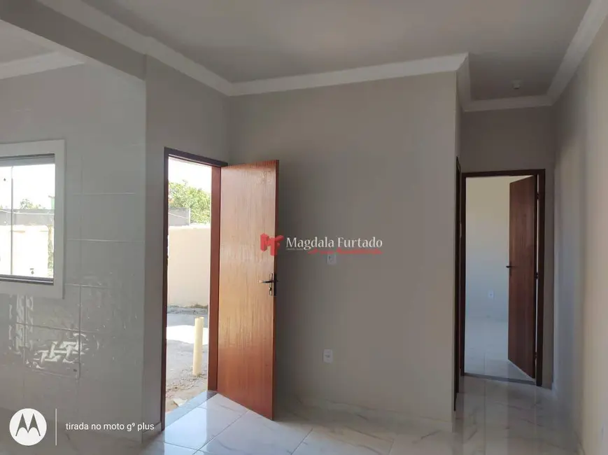 Foto 8 de Casa com 1 quarto à venda, 67m2 em Cabo Frio - RJ