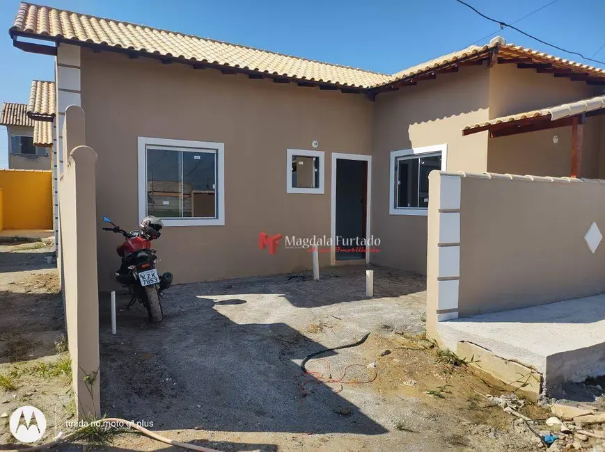Foto 2 de Casa com 1 quarto à venda, 67m2 em Cabo Frio - RJ