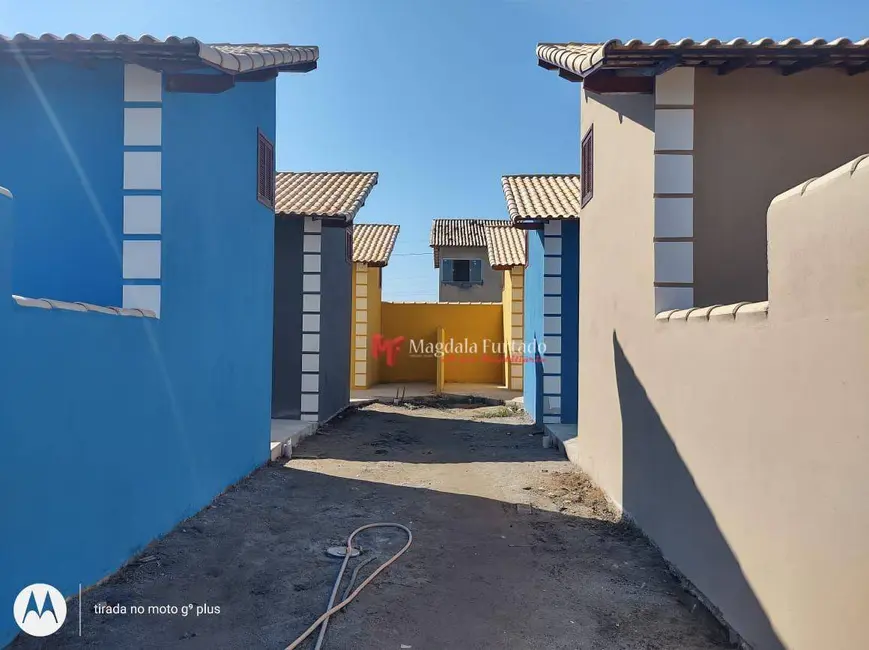 Foto 4 de Casa com 1 quarto à venda, 67m2 em Cabo Frio - RJ